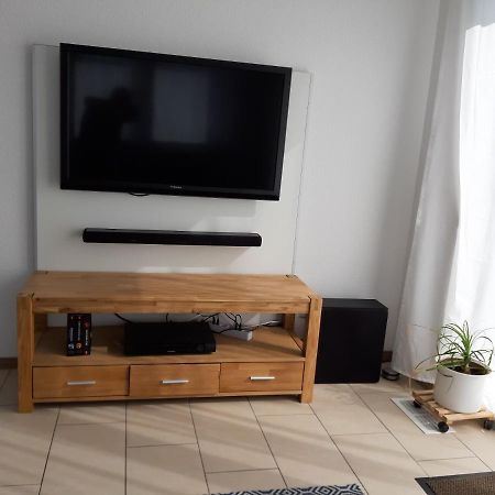Ferienwohnung Wuerzburg Εξωτερικό φωτογραφία