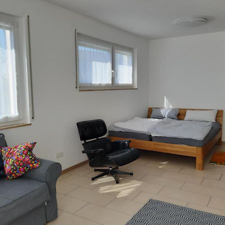 Ferienwohnung Wuerzburg Εξωτερικό φωτογραφία