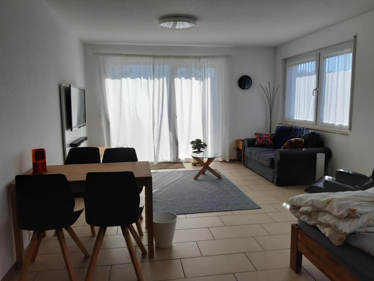 Ferienwohnung Wuerzburg Εξωτερικό φωτογραφία