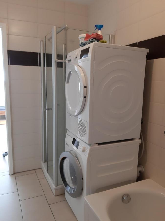 Ferienwohnung Wuerzburg Εξωτερικό φωτογραφία