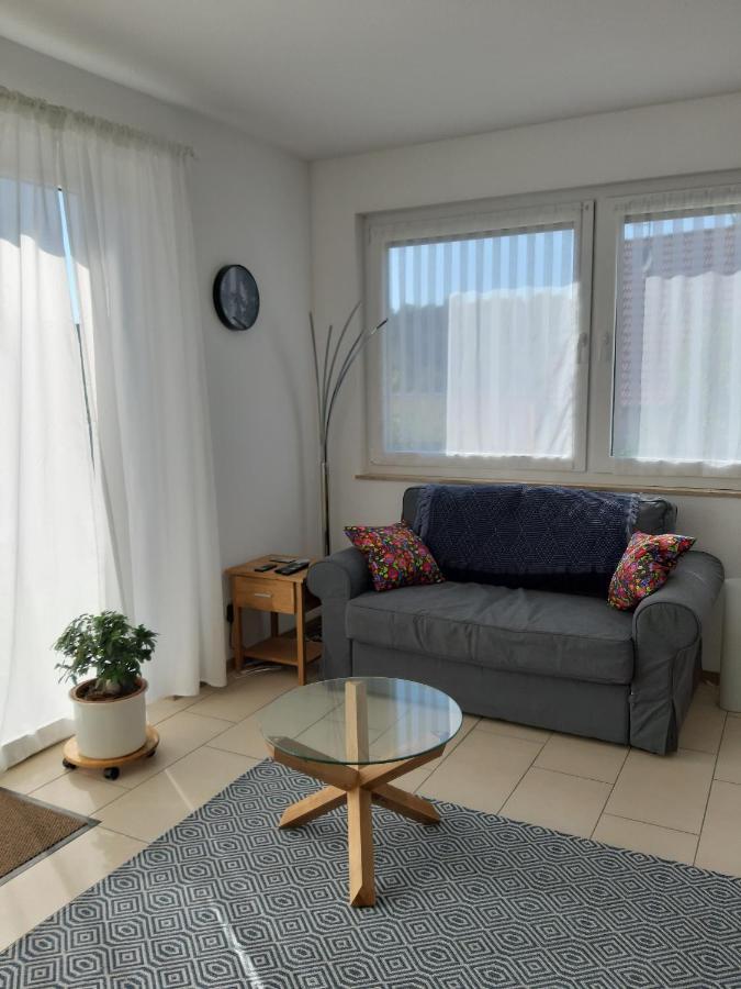 Ferienwohnung Wuerzburg Εξωτερικό φωτογραφία