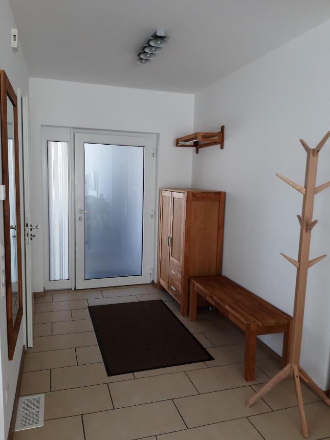 Ferienwohnung Wuerzburg Εξωτερικό φωτογραφία