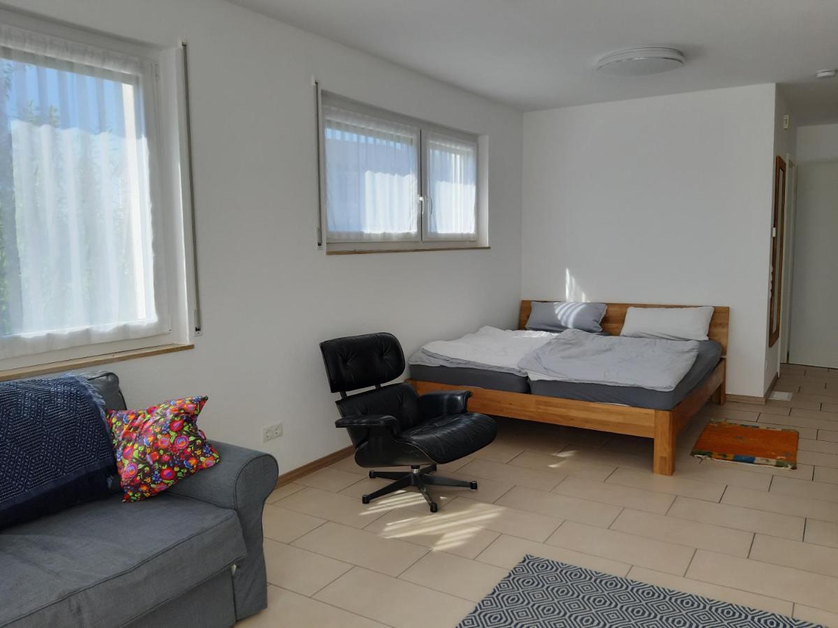 Ferienwohnung Wuerzburg Εξωτερικό φωτογραφία