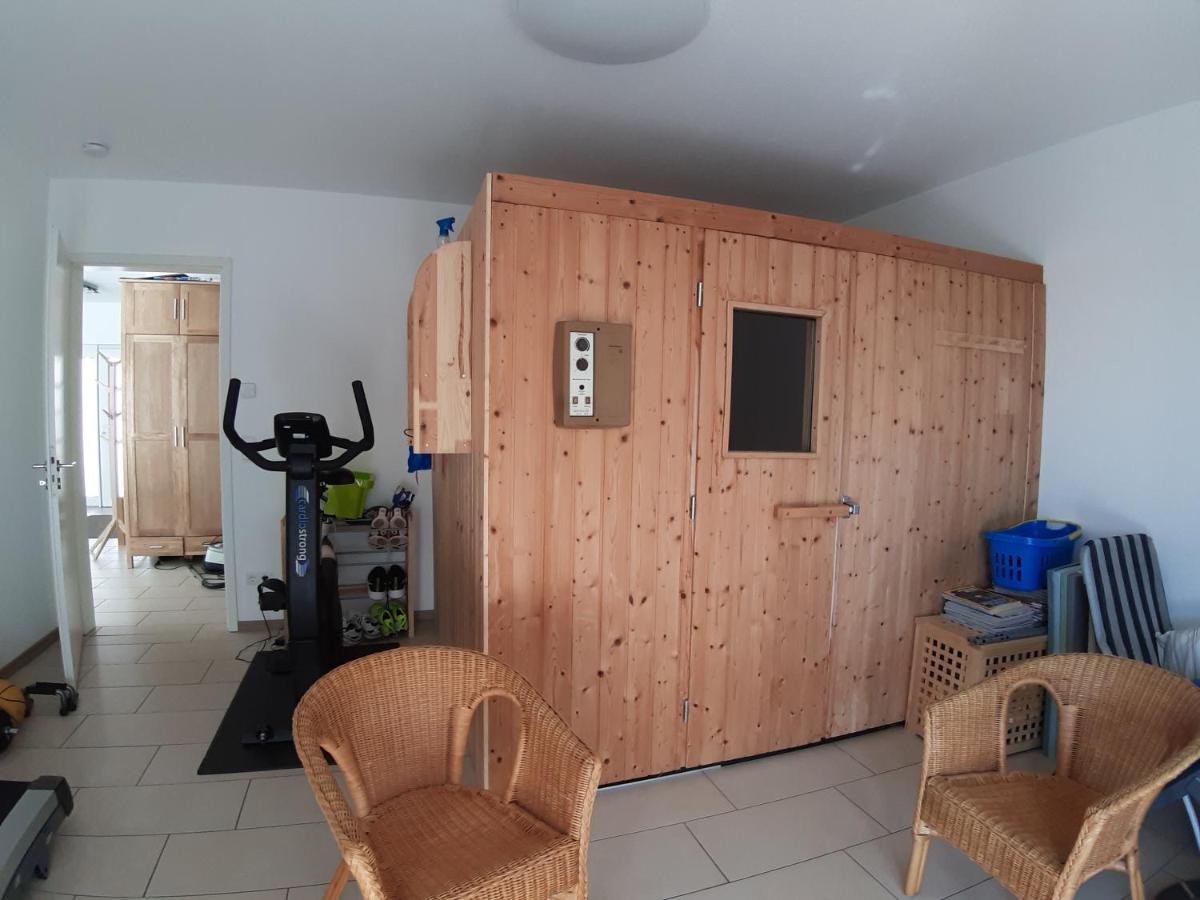 Ferienwohnung Wuerzburg Εξωτερικό φωτογραφία